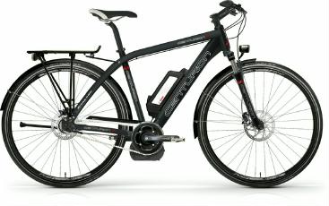 Elektrofahrrad elektrofahrrad