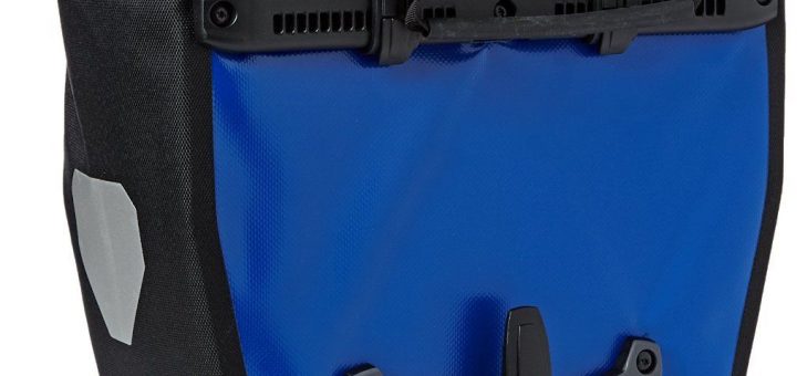 Fahrradtaschen