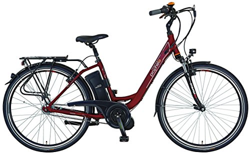 Elektrofahrrad kaufen Prophete Damen Elektrofahrrad EBike